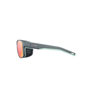 4. Okulary JULBO SHIELD M REACTIV Glare Control 1-3