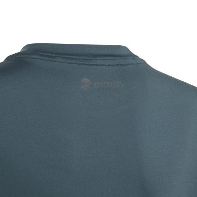 5. Koszulka adidas TI Tee Jr IJ6416