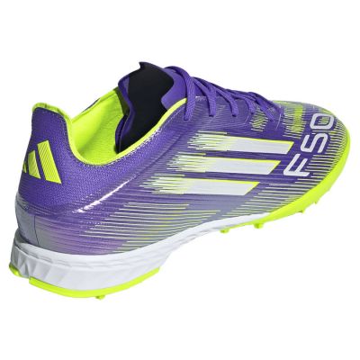 4. Buty adidas F50 Pro TF M JH7665
