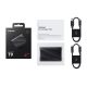 4. Dysk SSD Samsung T9 1TB MU-PG1T0B/EU