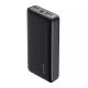 2. Powerbank Havit PB92 20000mAh (czarny)