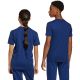10. Koszulka dla dzieci adidas Essentials Tee 160 granatowa JY0613