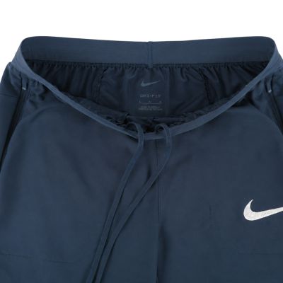 3. Spodnie męskie Nike Strike Express granatowe IR0648 410