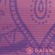 14. Mata do Jogi Gaiam Premium Athenian Rose 6 mm 63958