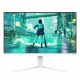 13. Philips Evnia 3000 24M2N3201PL/00 monitor komputerowy 60,5 cm (23.8") 1920 x 1080 px Full HD LCD Biały