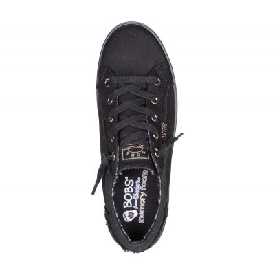 7. Buty Skechers Bobs B Extra Cute W 113328 BBK