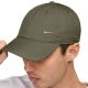 7. Czapka z daszkiem Nike Dri-FIT Club oliwkowa FB5372 222