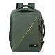 21. Plecak podręczny American Tourister Take2Cabin MS do Wizz Air - dark forest