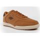 3. Umbro buty męskie sportowe Ipam Net modne brązowe sneakersy