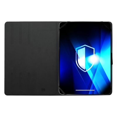 3. Etui uniwersalne na tablet 3mk Universal Tablet Case 9-11" - czarne