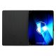3. Etui uniwersalne na tablet 3mk Universal Tablet Case 9-11" - czarne