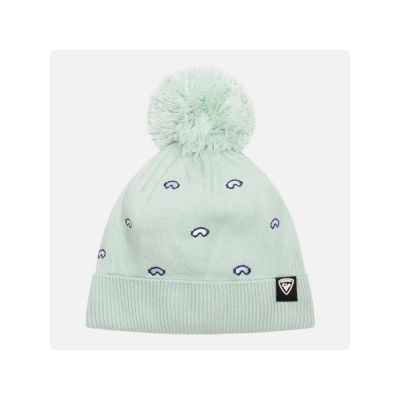 2. Czapka Rossignol Jr Indigo