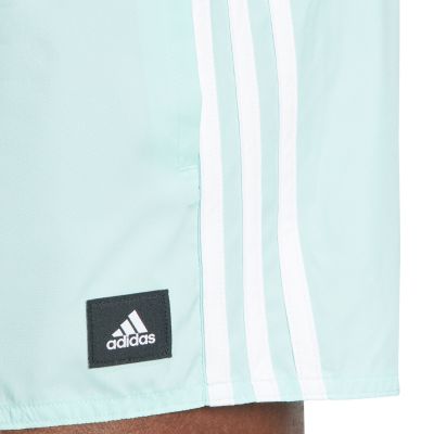 11. Szorty adidas 3-Stripes CLX Swim Shorts M IS2056