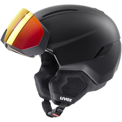 5. Kask narciarski UVEX Horizon CV MIPS 56/6/344/10/07