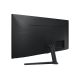 11. MONITOR SAMSUNG LED 34" LS34C500GAUXEN