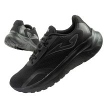 Joma Sodio buty sportowe do biegania męskie wygodne wytrzymałe lekkie czarne