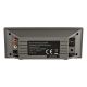 7. Adapter radia internetowego DR 463 Bluetooth DAB+ DLNA