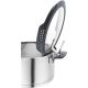 7. Zestaw 5 garnków ZWILLING Simplify 66870-005-0
