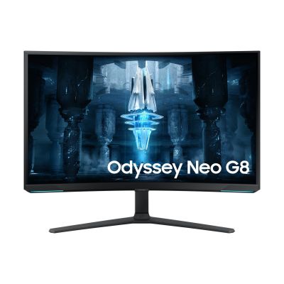 23. MONITOR LCD 32" ODYSSEY NEO G8/LS32BG850NPXEN SAMSUNG
