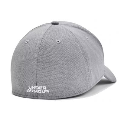 2. Czapka z daszkiem Under Armour Men's Blitzing 1376700-035