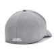 2. Czapka z daszkiem Under Armour Men's Blitzing 1376700-035