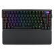 4. ASUS ROG Azoth Extreme klawiatura Gaming USB + RF Wireless + Bluetooth QWERTZ Czarny
