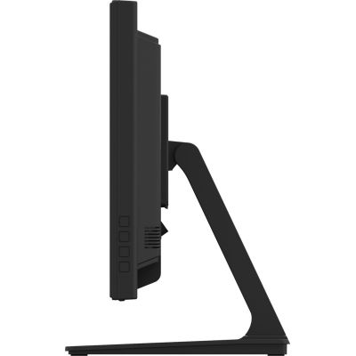 9. iiyama ProLite T1732MSC-B2S monitor komputerowy 43,2 cm (17") 1280 x 1024 px SXGA LED Ekran dotykowy Czarny