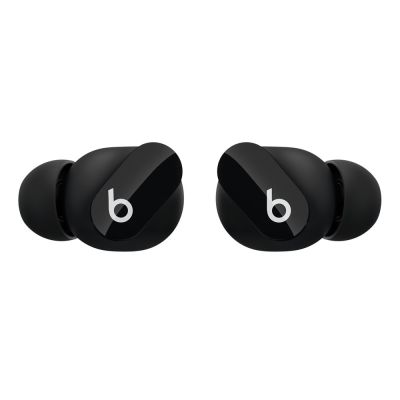 3. Apple Beats Studio Buds Zestaw słuchawkowy Bezprzewodowy Douszny Połączenia/muzyka USB Type-C Bluetooth Czarny