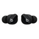 3. Apple Beats Studio Buds Zestaw słuchawkowy Bezprzewodowy Douszny Połączenia/muzyka USB Type-C Bluetooth Czarny