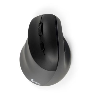 4. BakkerElkhuizen PRF Pro myszka Biuro Po lewej stronie RF Wireless + Bluetooth + USB Type-C Optyczny 2400 DPI