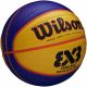 7. PIŁKA DO KOSZYKÓWKI WILSON FIBA 3x3 REPLICA BALL R.6