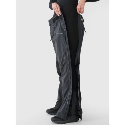 2. Spodnie skiturowe membrana 20000/40000 damskie 4F 4FWAW24TFTRF688-21S