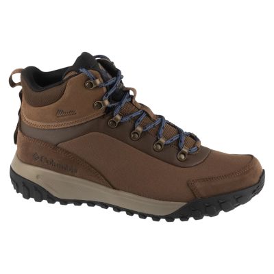 Columbia Burnsider WP 2128821202 Brązowe 43