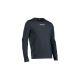 Bluza rowerowa NORTHWAVE Crew Pro Long Sleeve Jersey czarny
