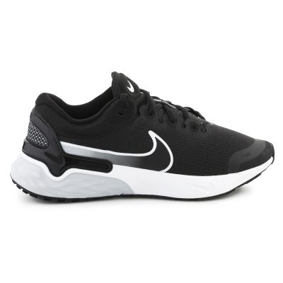 6. Nike Renew Run 3 DC9413-001 Black