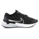6. Nike Renew Run 3 DC9413-001 Black