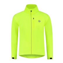 Rogelli kurtka CORE fluor 3XL