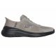 2. Buty Skechers Slip-ins Bounder 2.0. Emerged M 232459-TPBK