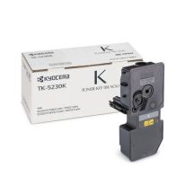 KYOCERA Toner TK-5230K TK-5230 1T02R90NL0 Oryginalny Czarny
