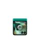 8. Motorola Razr 70 5G 256 GB Sporting Green
