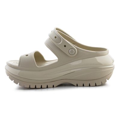 5. Klapki Crocs Mega Crush Sandal 207989-2Y2 