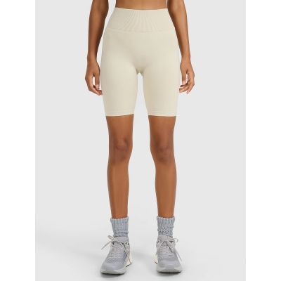 5. Krótkie legginsy fnk 4F 4FWAW25TFSTF084-83S