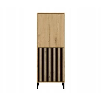 WITRYNA KAMARO 2DK SLIM/GŁ ART KPL