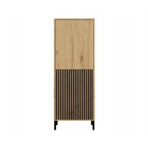 WITRYNA KAMARO 2DK SLIM/GŁ ART KPL