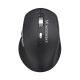 2. Mysz bezprzewodowa Wozinsky WMGK-1134 ergonomiczna - czarna