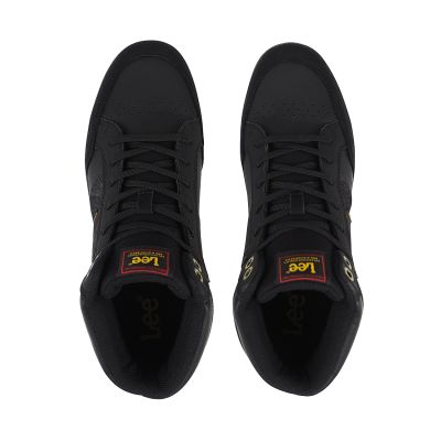 4. Buty Lee Dean Mid M 50253040 11A