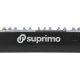 14. SUPRIMO EK611 - keyboard do nauki gry przeznaczony dla dzieci