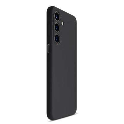 6. Etui 3mk Silicone Case na Samsung Galaxy A15 5G - czarne