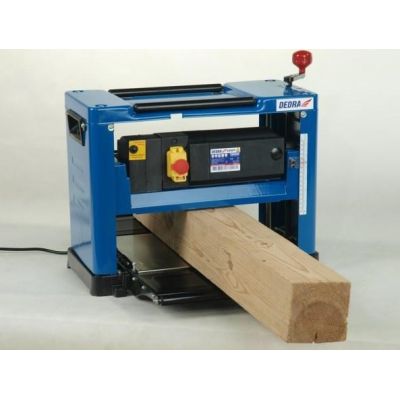 DEDRA strugarka grubiarka 2000W
