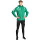 6. Kurtka męska adidas Tiro 26 League Windbreaker zielona JY9729